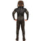 IN SPIRIT DESIGNS Costumes Kong Costume for Kids, Godzilla x Kong: The New Empire, Ape Jumpsuit