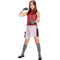 IN SPIRIT DESIGNS Costumes Naruto Shippuden Sakura Haruno Costume for Kids