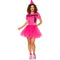 IN SPIRIT DESIGNS Costumes Pink Crayola Costume for Adults, Dress and Headpiece