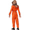 IN SPIRIT DESIGNS Costumes Sam Costume for Kids, Trick 'r Treat, Jumpsuit, Gloves, Hood and Belt