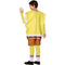 IN SPIRIT DESIGNS Costumes SpongeBob Costume for Kids, SpongeBob SquarePants, Tunic and Pants