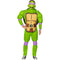 IN SPIRIT DESIGNS Costumes Teenage Mutant Ninja Turtles Donatello Deluxe Costume for Adults