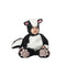 INCHARACTER COSTUMES Costumes Lil' Stinker Skunk Costume for Babies and Toddlers, Jumpsuit 843269004309