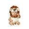 INCHARACTER COSTUMES Costumes Loveable Lion Costume for Babies and Toddlers, Jumpsuit