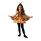 INCHARACTER COSTUMES Costumes Monarch Fairy Costume for Toddlers, Dress