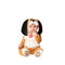 INCHARACTER COSTUMES Costumes Puppy Love Costume for Babies and Toddlers, Jumpsuit