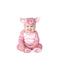 INCHARACTER COSTUMES Costumes This Lil Piggy Costume for Babies and Toddlers, Pink Jumpsuit
