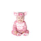 INCHARACTER COSTUMES Costumes This Lil Piggy Costume for Babies and Toddlers, Pink Jumpsuit
