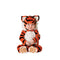 INCHARACTER COSTUMES Costumes Tiger Tot Costume for Babies and Toddlers, Jumpsuit