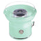 ISCREAM DIVISION Candy Bar Cotton Candy Maker Kit, 1 Count 810122856481