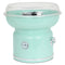 ISCREAM DIVISION Candy Bar Cotton Candy Maker Kit, 1 Count 810122856481