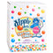 ISCREAM DIVISION Candy Bar Dippin' Dots Cotton Candy Floss, 3 Count 810148060039