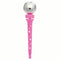 ISCREAM DIVISION Christmas Disco Pen, 1 Count 810161690602