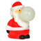 ISCREAM DIVISION Christmas Santa Bubble Squeeze Toy, 1 Count 810161696291
