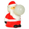 ISCREAM DIVISION Christmas Santa Bubble Squeeze Toy, 1 Count 810161696291