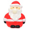 ISCREAM DIVISION Christmas Santa Bubble Squeeze Toy, 1 Count 810161696291
