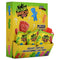 ISCREAM DIVISION Impulse Buying Sour Patch Mystery Plush Clip, Assortment, 1 Count 810133933515