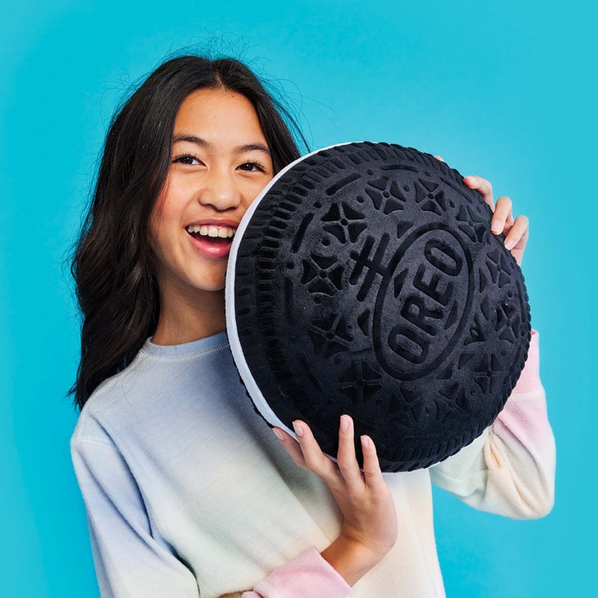 Oreo Cookie Plush, 15 Inches | Party Expert