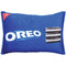 ISCREAM DIVISION Plushes Oreo Packaging Plush, 18 Inches, 1 Count 810046289327