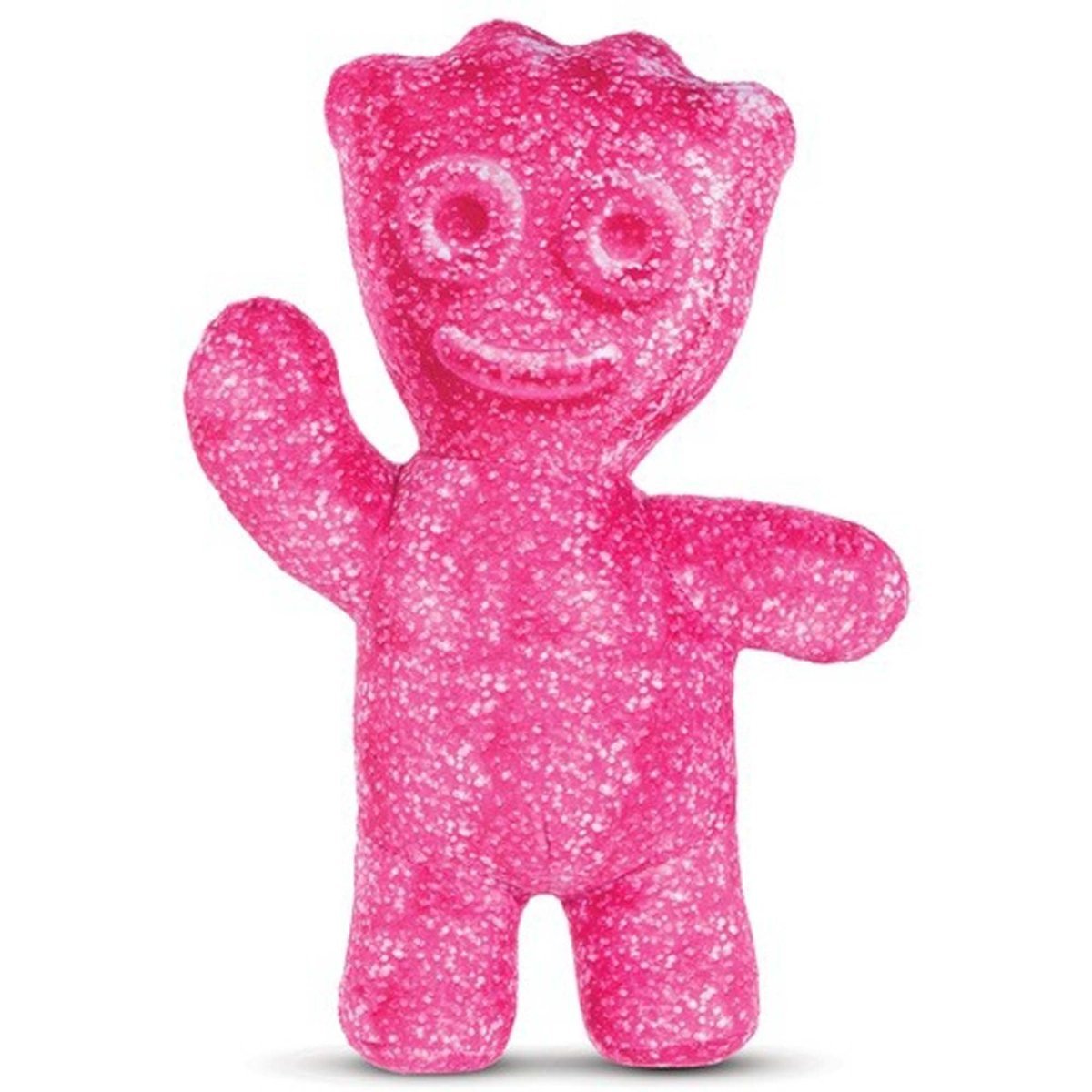 Pink Sour Patch Plush, 16 Inches | Party Expert