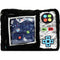 ISCREAM DIVISION Plushes Video Game Plush, 14 Inches, 1 Count 810107416747