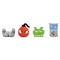 ISCREAM DIVISION Plushes Video Game Plush, 14 Inches, 1 Count 810107416747