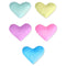 ISCREAM DIVISION Valentine's Day Love Notes Packaging Plush, 15 Inches, 1 Count 810168452173
