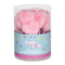 ISCREAM DIVISION Valentine's Day Pink Furry Heart Pen, 1 Count 810094229535