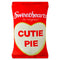 ISCREAM DIVISION Valentine's Day Sweethearts Cutie Pie Packaging Plush, 14 Inches, 1 Count 810161690695