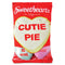 ISCREAM DIVISION Valentine's Day Sweethearts Cutie Pie Packaging Plush, 14 Inches, 1 Count 810161690695