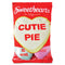 ISCREAM DIVISION Valentine's Day Sweethearts Cutie Pie Packaging Plush, 14 Inches, 1 Count 810161690695