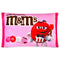ISCREAM DIVISION Valentine's Day Valentine's Day Chocolate M&M Packaging Plush, 14 Inches, 1 Count 810148069292