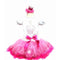 IVY TRADING INC. Costume Accessories Pink Cupcake Costume Kit for Babies 8336572170106