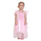 IVY TRADING INC. Costume Accessories Pink Fairy Dress for Kids