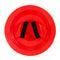 JAZWARES Costume Accessories Captain America Shield for Kids, Marvel 191726747666