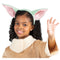 JAZWARES Costume Accessories Grogu Headband with Ears for Kids, Star Wars, 1 Count 191726466291