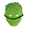 JAZWARES Costume Accessories Hulk Mask for Kids, Marvel 191726490074