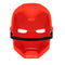 JAZWARES Costume Accessories Iron Man Mask for Kids, Marvel 191726490081