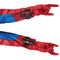 JAZWARES Costume Accessories Spider-Man Gloves for Kids, Marvel 191726466055