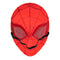 JAZWARES Costume Accessories Spider-Man Mask for Kids, Marvel 191726490029