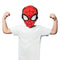 JAZWARES Costume Accessories Spider-Man Mask for Kids, Marvel 191726490029