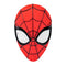 JAZWARES Costume Accessories Spider-Man Mask for Kids, Marvel 191726490029