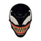 JAZWARES Costume Accessories Venom Mask for Kids, Marvel 191726490043