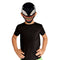 JAZWARES Costume Accessories Venom Mask for Kids, Marvel 191726490043