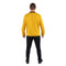 JAZWARES Costumes Captain Kirk Costume for Adults, Star Trek, Top