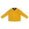 JAZWARES Costumes Captain Kirk Costume for Adults, Star Trek, Top