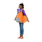 JAZWARES Costumes Charlon the Monster Deluxe Costume for Kids, Squishmallows 191726733935