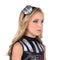 JAZWARES Costumes Darth Vader Dress Costume for Kids, Star Wars