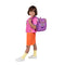 JAZWARES Costumes Dora Deluxe Costume for Toddlers 191726794318