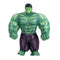 JAZWARES Costumes Hulk Inflatable Costume for Kids, Marvel 191726738329